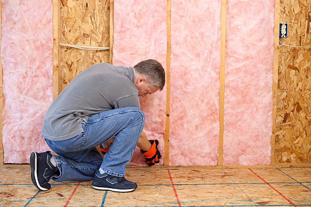 Best Insulation for Specific Applications in Hillview, KY